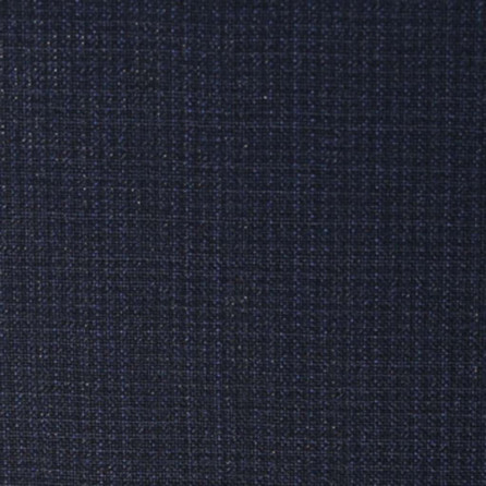 M622/3 Vercelli CX - Vải Suit 95% Wool - Xanh Dương Trơn